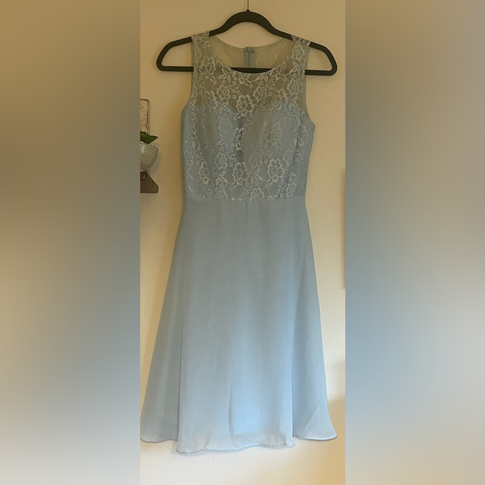 JJs House cocktail dress